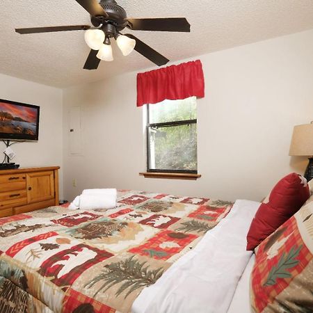 Slumberjack Villa Sevierville Luaran gambar