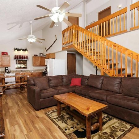 Slumberjack Villa Sevierville Luaran gambar
