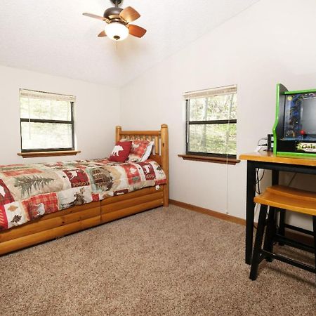 Slumberjack Villa Sevierville Luaran gambar
