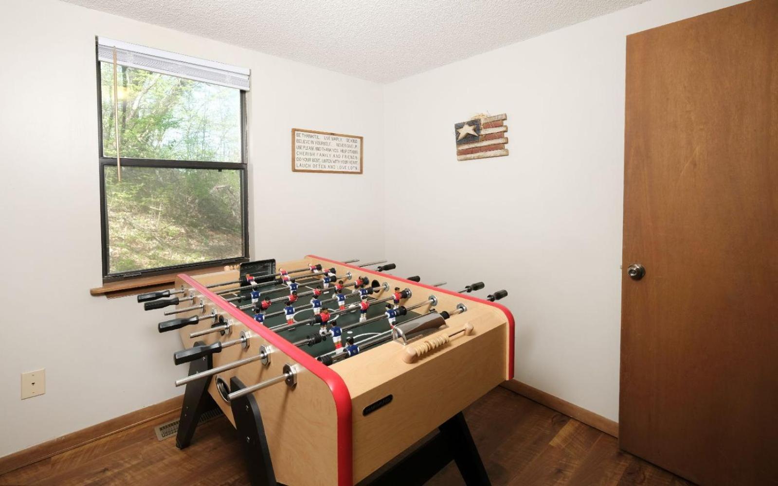 Slumberjack Villa Sevierville Luaran gambar