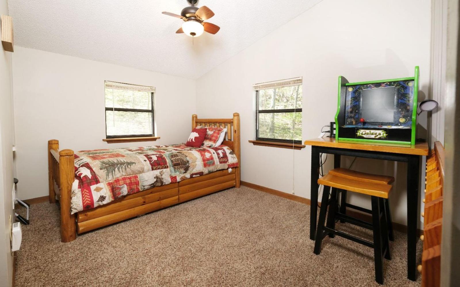 Slumberjack Villa Sevierville Luaran gambar