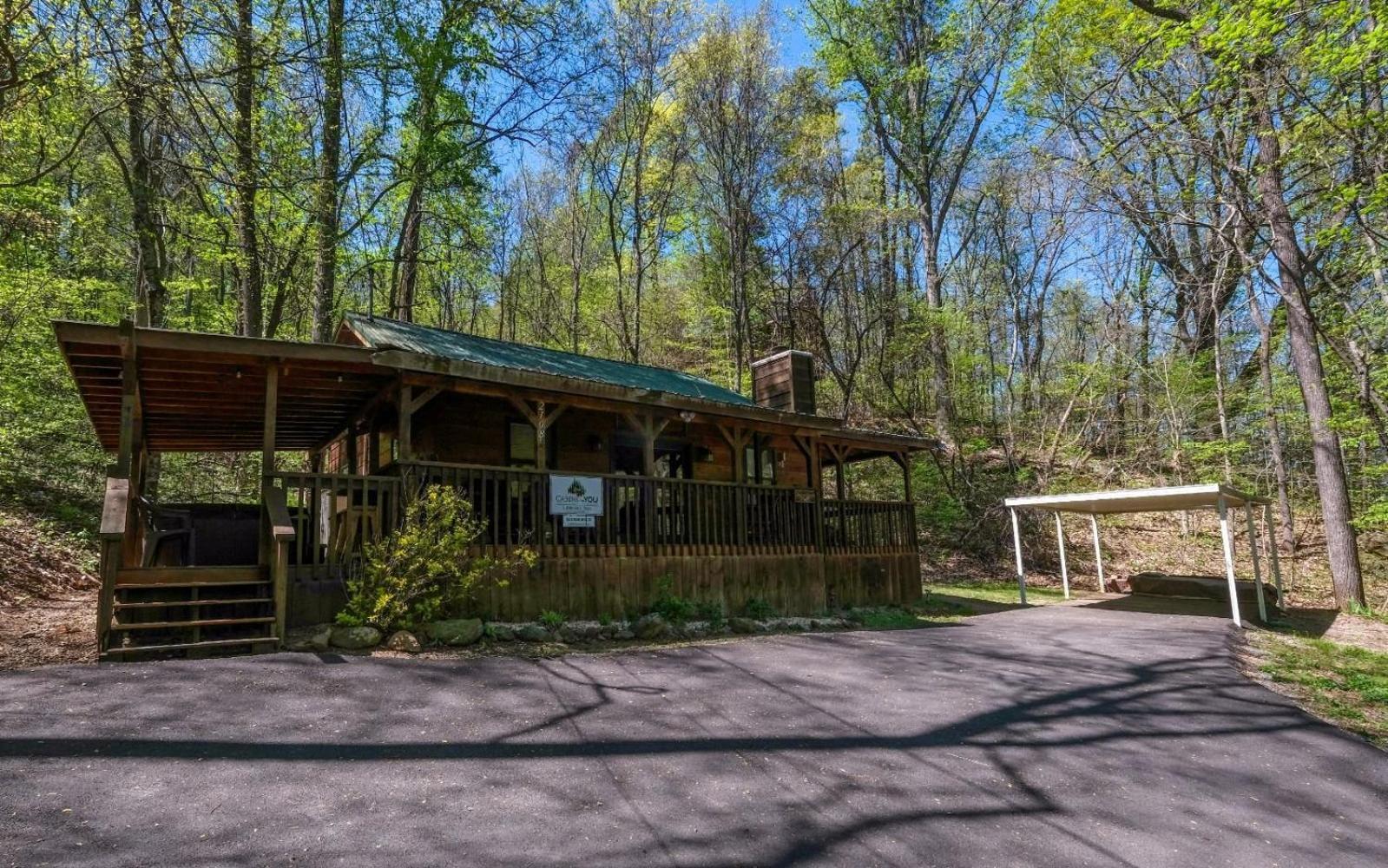 Slumberjack Villa Sevierville Luaran gambar