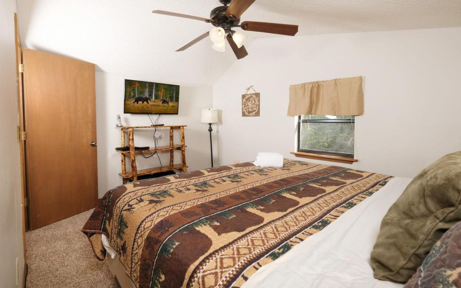 Slumberjack Villa Sevierville Luaran gambar