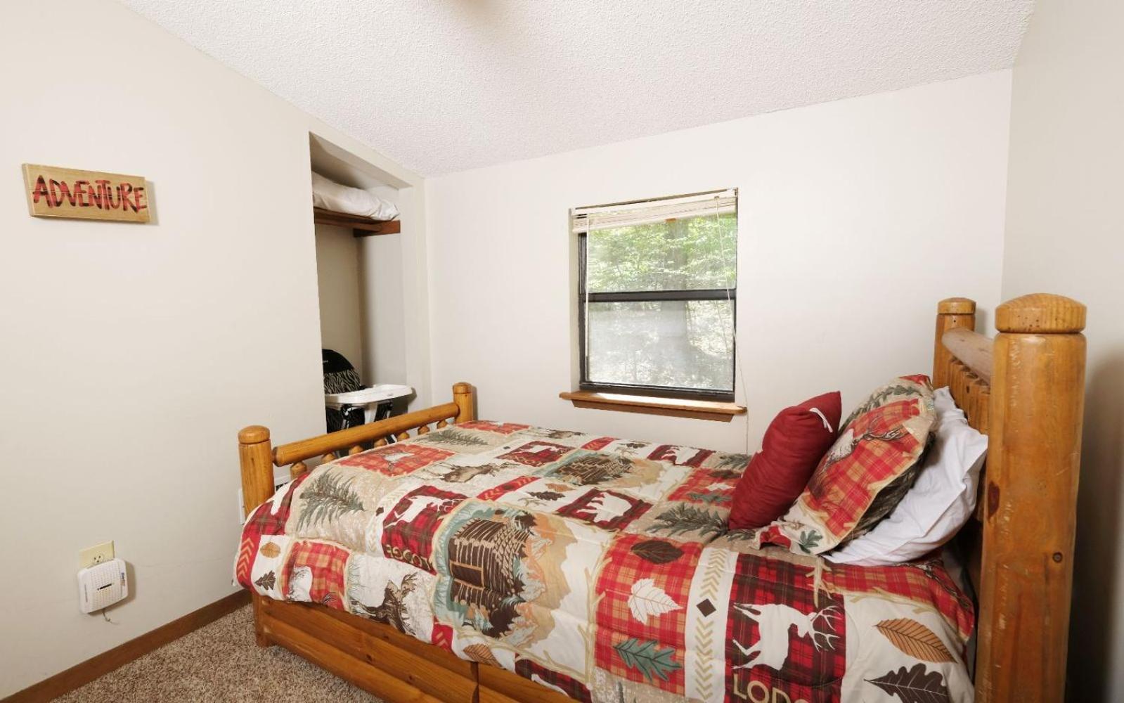 Slumberjack Villa Sevierville Luaran gambar