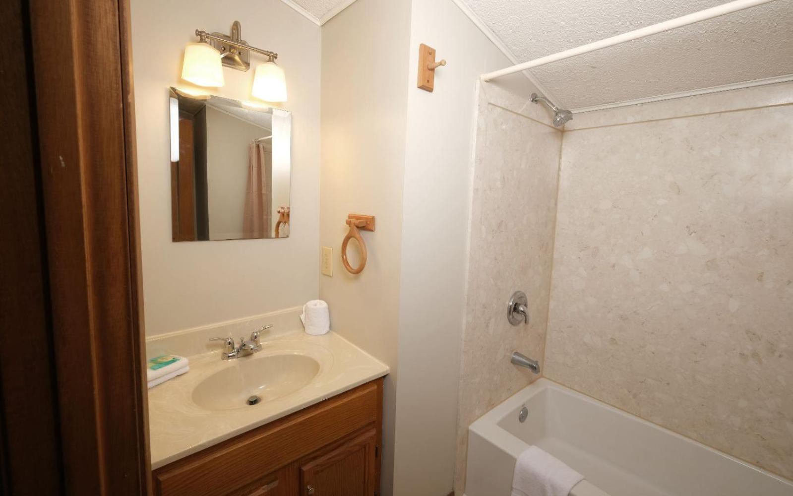 Slumberjack Villa Sevierville Luaran gambar