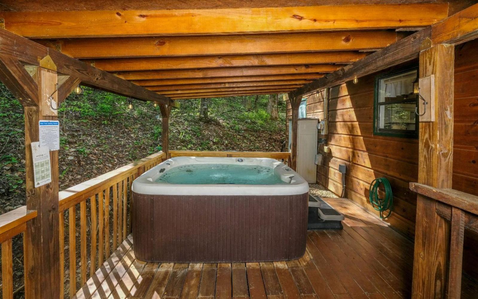 Slumberjack Villa Sevierville Luaran gambar