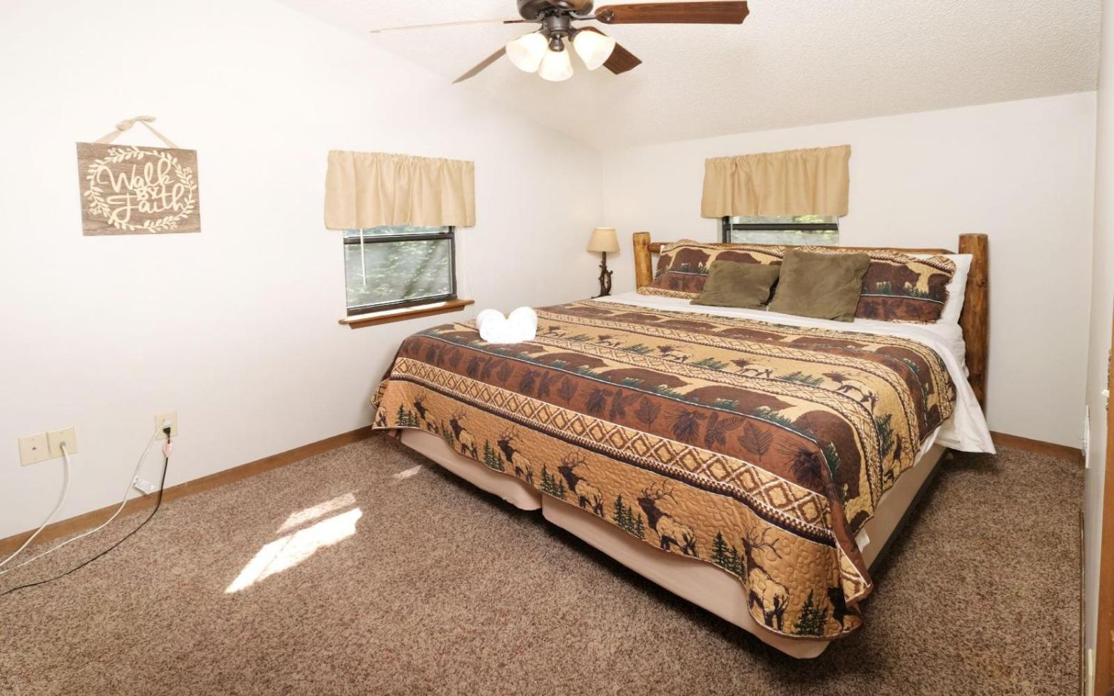 Slumberjack Villa Sevierville Luaran gambar